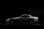 Porsche 944 S Coupe 1987 года
